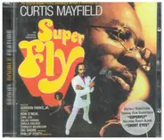 Curtis Mayfield - Superfly / Short Eyes