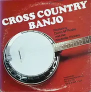Curtis McPeake and Nashville Pickers - Cross Country Banjo