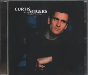 Curtis Stigers - Real Emotional