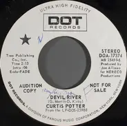 Curtis Potter - Devil River