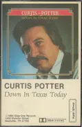 Curtis Potter - Down in Texas Today