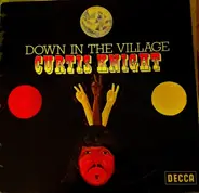 Curtis Knight - Down in the Village