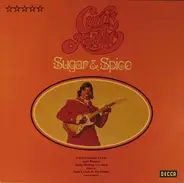 Curtis Knight - Sugar & Spice