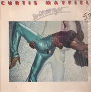 Curtis Mayfield - Do It All Night