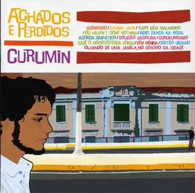 Curumin - Achados E Perdidos