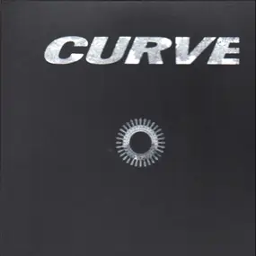 Curve - Horror Head
