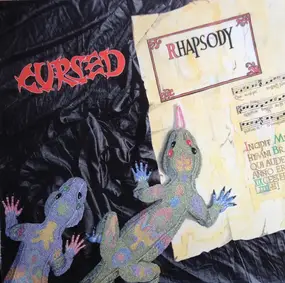 The Cursed - Rhapsody