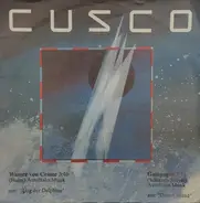 Cusco - Wasser Von Cesme / Galapagos