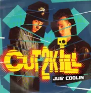 Cut 2 Kill - Jus' Coolin / Its A Heat Up