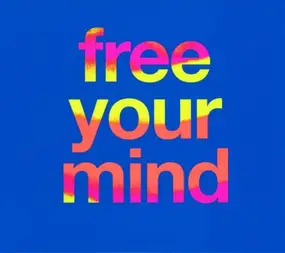 Cut Copy - Free Your Mind
