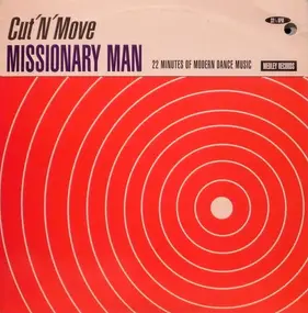 Cut 'n' Move - Missionary Man