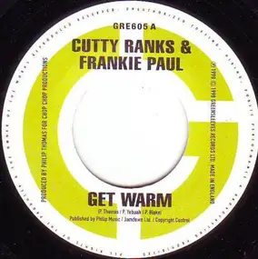 Cutty Ranks - Get Warm