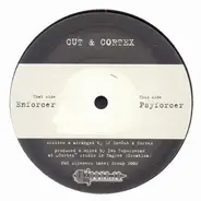 Cut & Cortex - Enforcer / Psyforcer