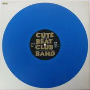 Cute Beat Club Band - 7つの海の地球儀