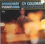 Cy Coleman - Broadway Pianorama