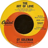 Cy Coleman - The Art Of Love