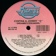 Cynthia, Johnny O - Dreamboy/Dreamgirl