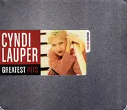 Cyndi Lauper - Greatest Hits