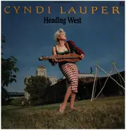 Cyndi Lauper - Heading West