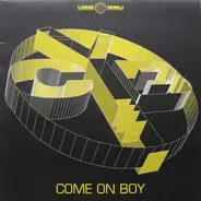 Cyb - Come On Boy