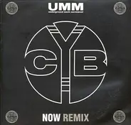 C*y*b - Now (Remix)