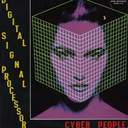 Cyber People - Digital Signal Processor