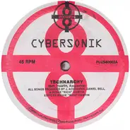 Cybersonik - Technarchy