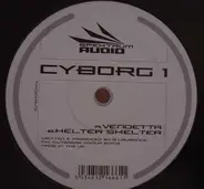 Cyborg 1 - Vendetta / Helter Skelter