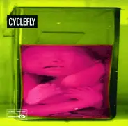 Cyclefly - Supergod