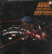 Cyclops 4000 - Space Cadillac / Nightwork