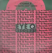 Cygnus X - The Orange Theme (Remixes)
