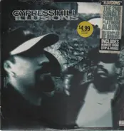 Cypress Hill - illusions