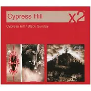 Cypress Hill - Cypress Hill / Black Sunday