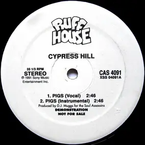 Cypress Hill - Pigs