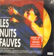 Cyril Collard - Les Nuits Fauves