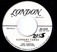Cyril Stapleton And His Show Band - Elephant Tango