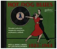 Czech Jazz Compilation - Hot Dog Blues 1921-1944