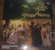 J. Strauss Jr. / Ziehrer / Lanner a.o. - The Golden Parade Of Viennese Waltzes