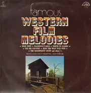 Quincy Jones, Roy Orbison a.o. - Famous Western Film Melodies