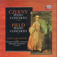 Czerny / Field - Piano Concerto in A Minor / Piano Concerto N.3