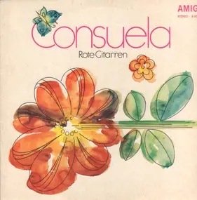 czerwone gitary - Consuela