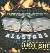 D & D Allstars - Hot Shit
