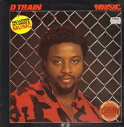 D-Train - Music