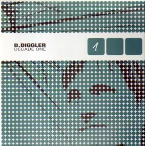 D. Diggler - Decade One