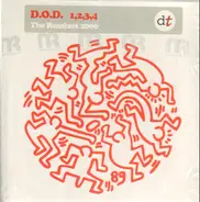 D.O.D. - 1, 2, 3, 4 (The Remixes 2006)