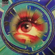 D.O.P. - Electronic Funk EP