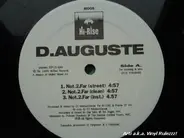 D.Auguste - Not.2.Far / Web.Of.Deception / Sunset