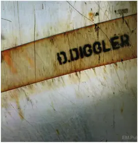 D. Diggler - EM.PULSE