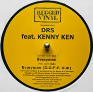 D.R.S. Feat. Kenny Ken - Everyman