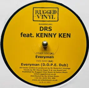 D.R.S. - Everyman